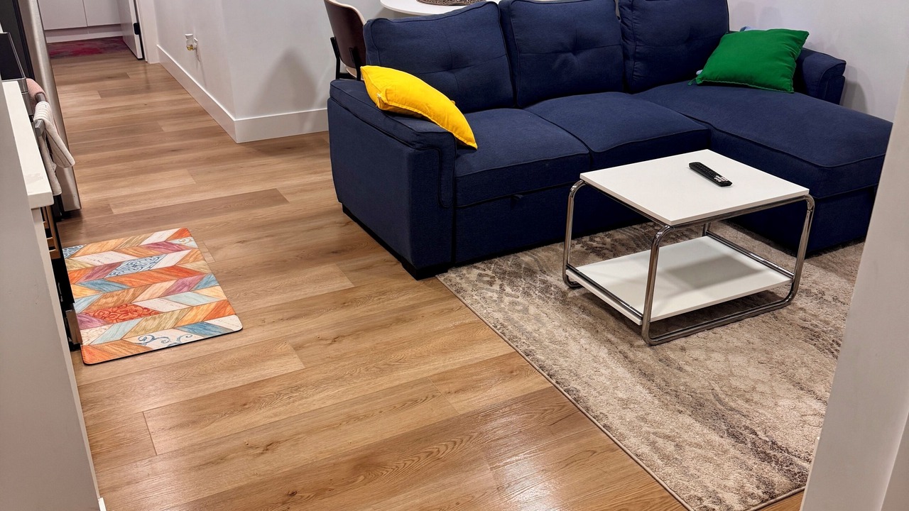 Photo of Livingroom in Northeast Edmonton