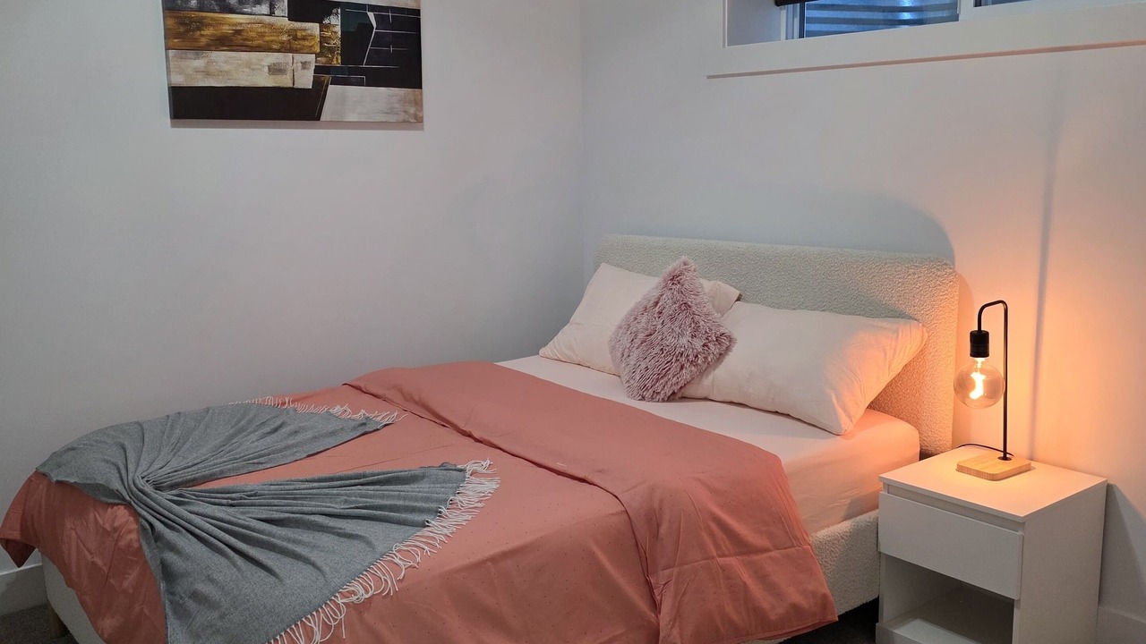 Photo of Bedroom in Northeast Edmonton