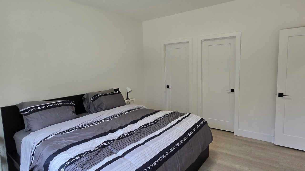 Photo of Bedroom in Southwest Edmonton