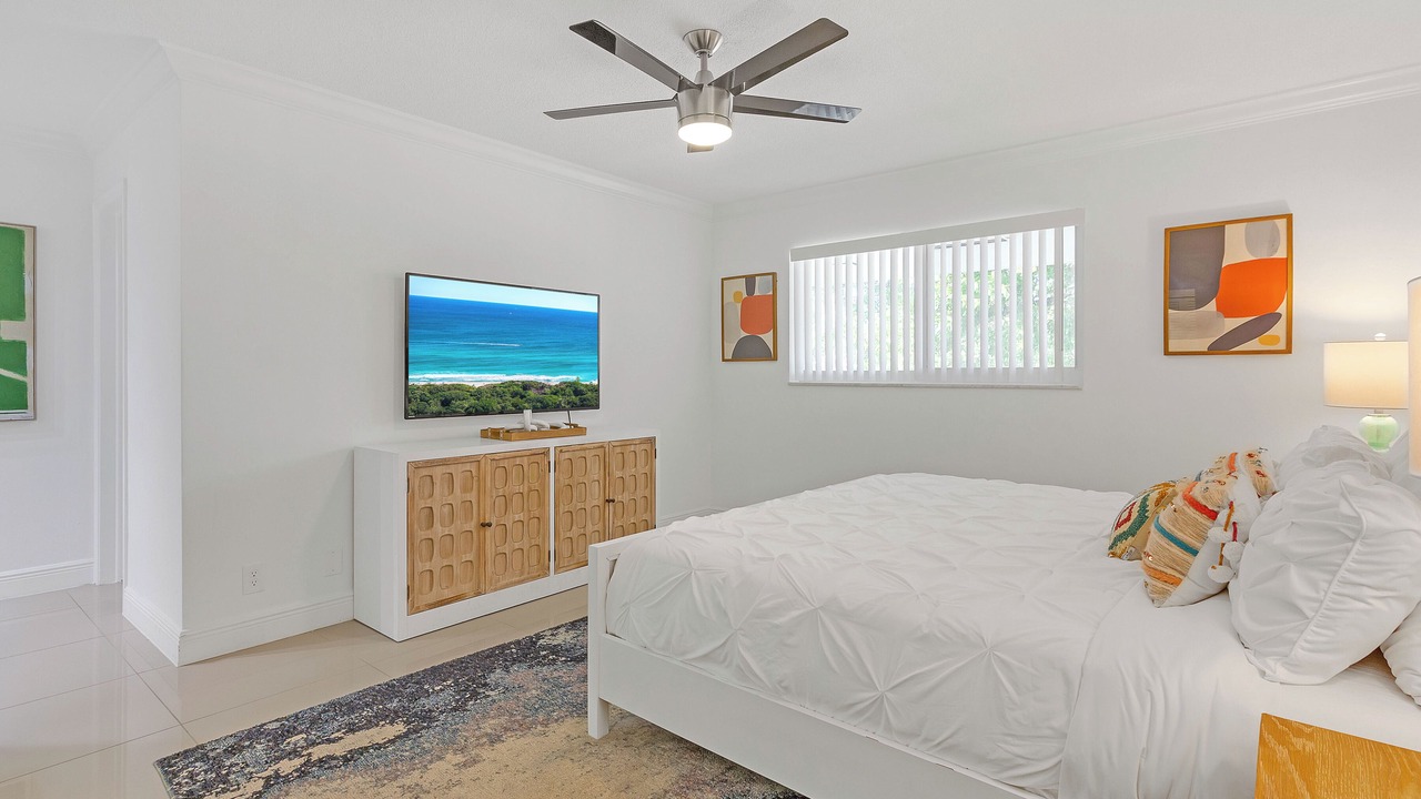 Photo of Bedroom in Boca Raton