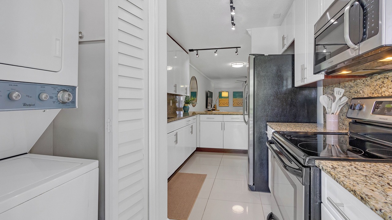 Photo of Kitchen in Boca Raton