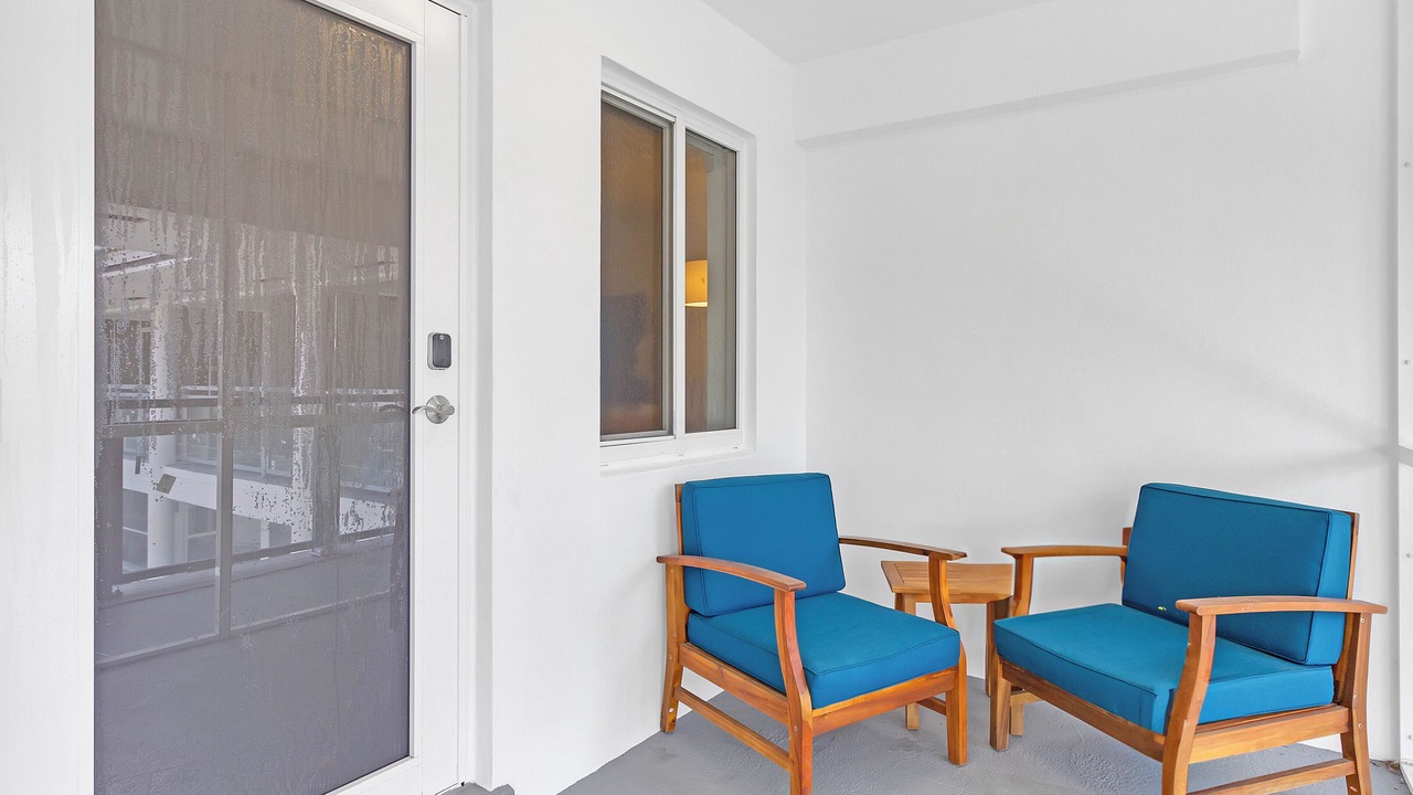 Photo of Patio Balcony in Boca Raton