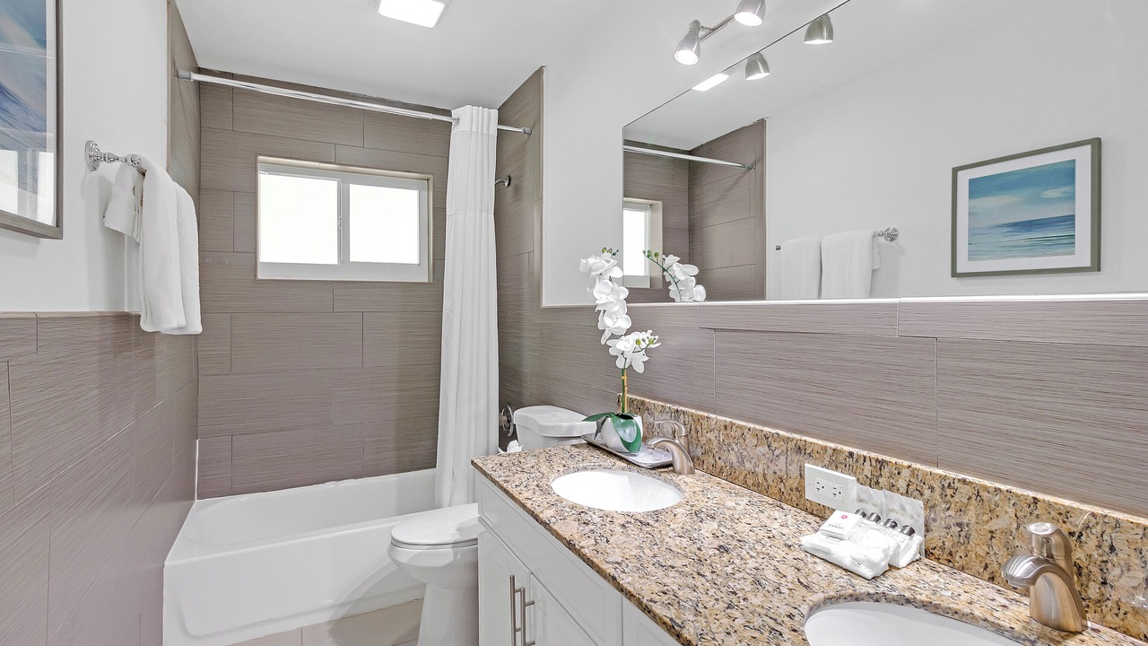 Photo of Bathroom in Boca Raton