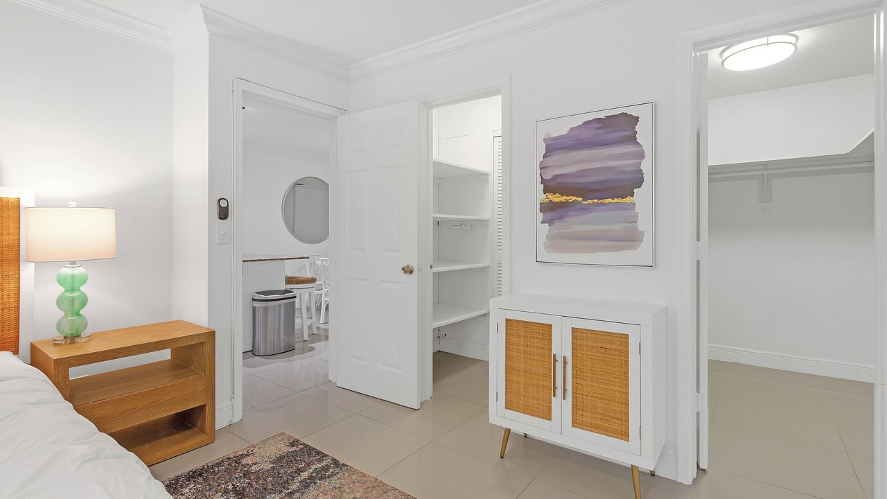 Photo of Bedroom in Boca Raton