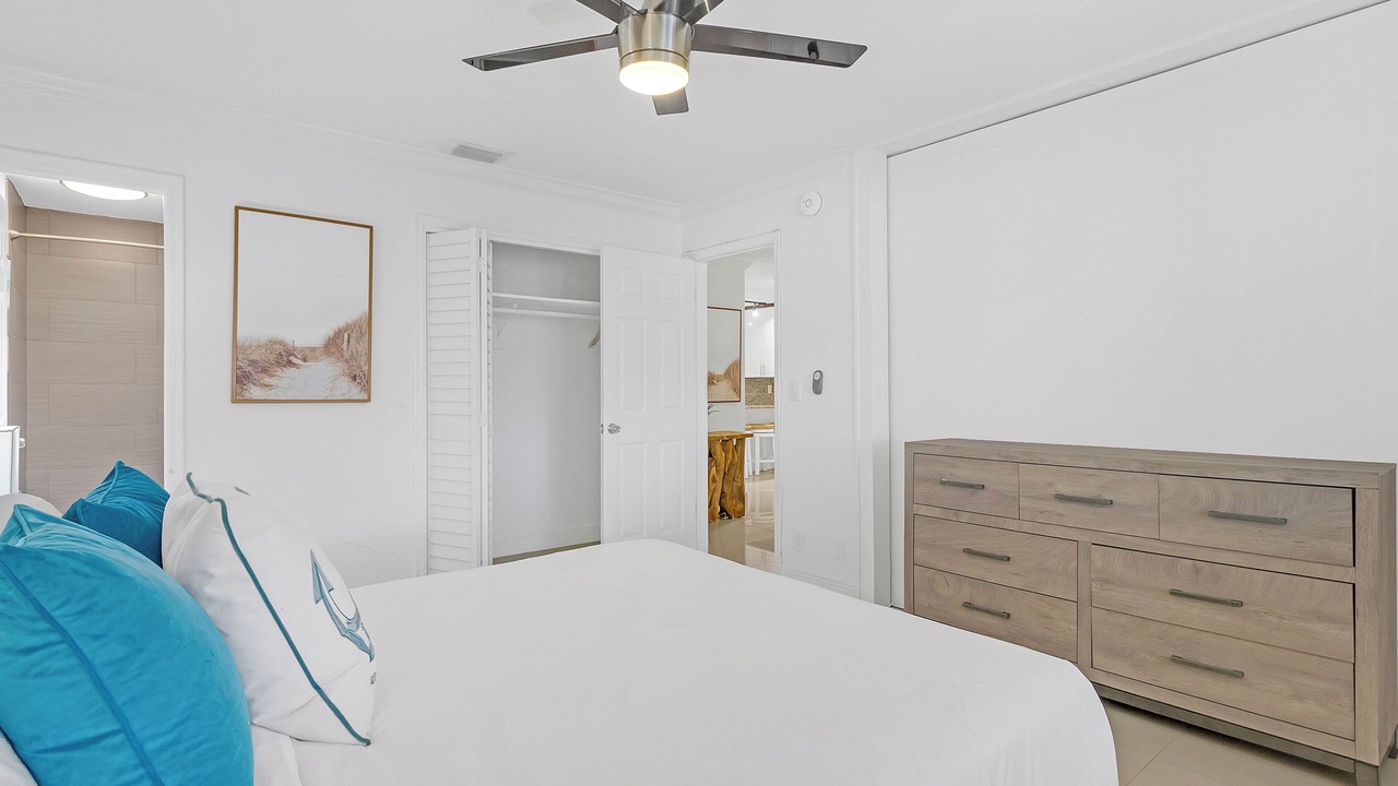 Photo of Bedroom in Boca Raton