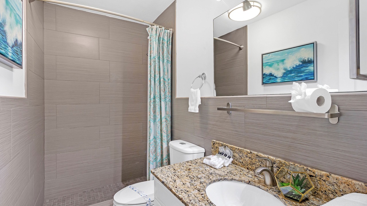 Photo of Bathroom in Boca Raton