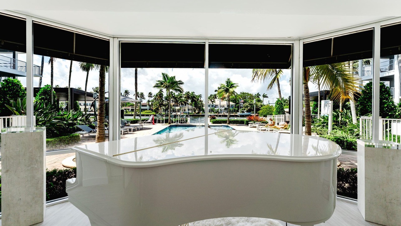 Photo of Outdoor in Boca Raton