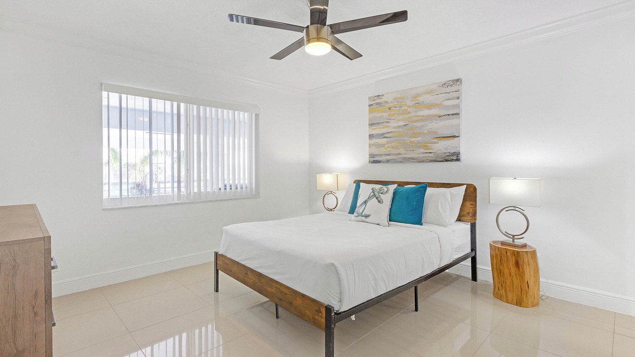 Photo of Bedroom in Boca Raton