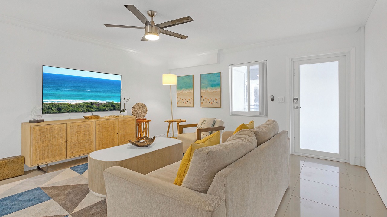 Photo of Livingroom in Boca Raton