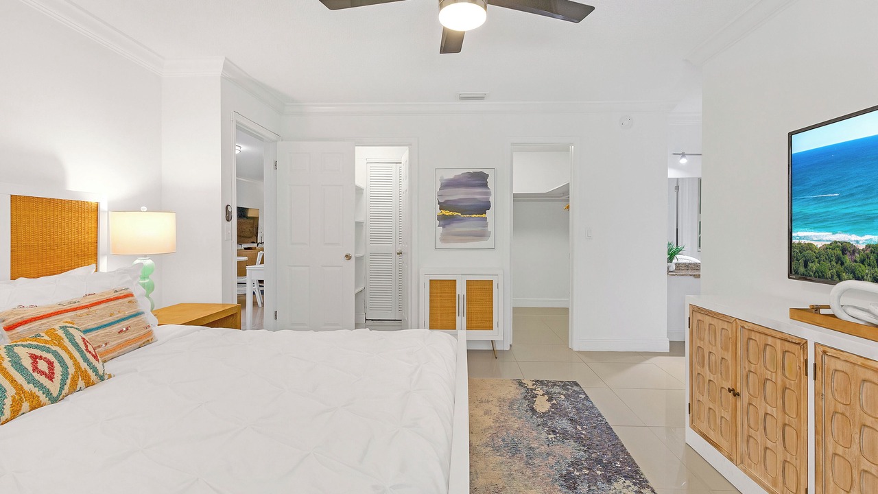 Photo of Bedroom in Boca Raton