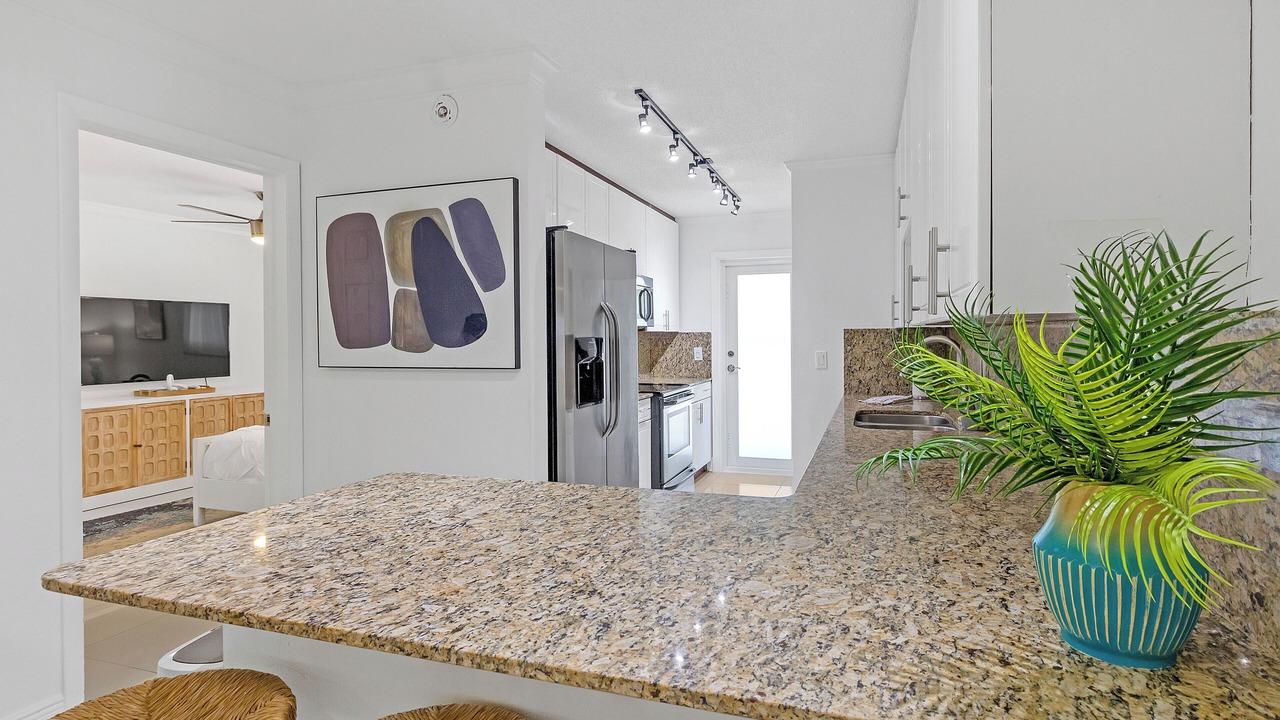 Photo of Kitchen in Boca Raton