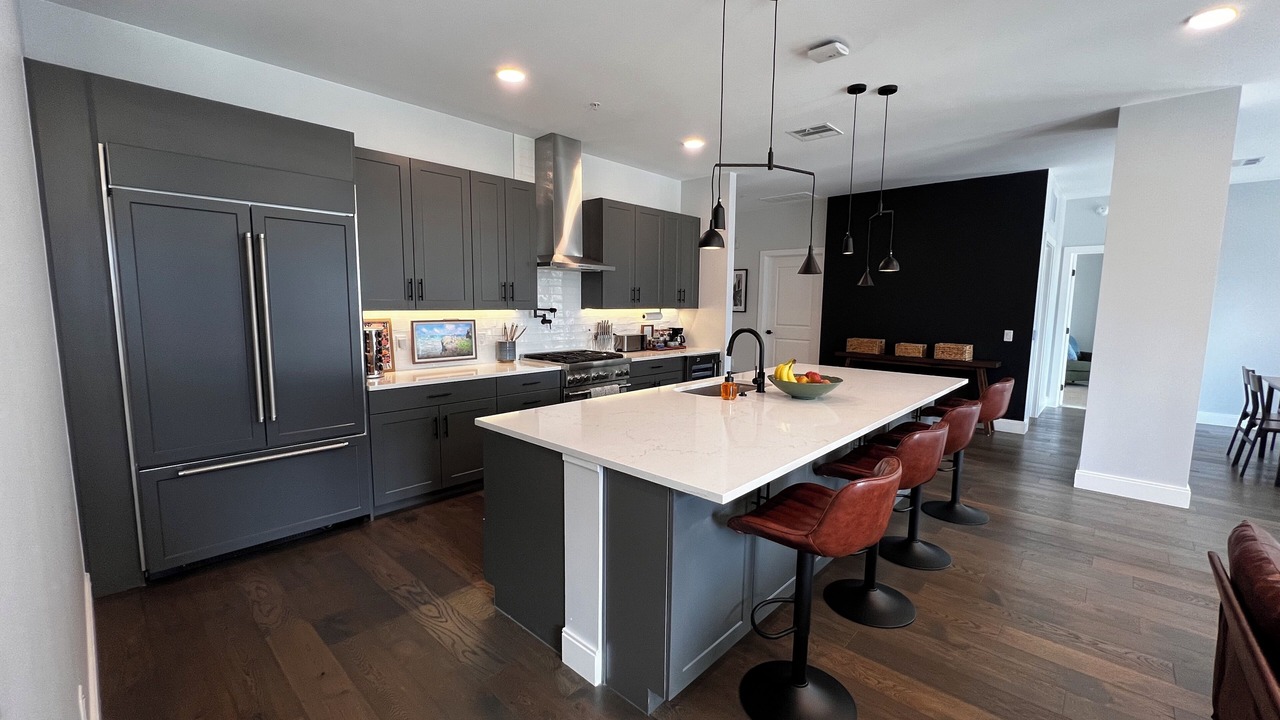 Photo of Kitchen in LoDo
