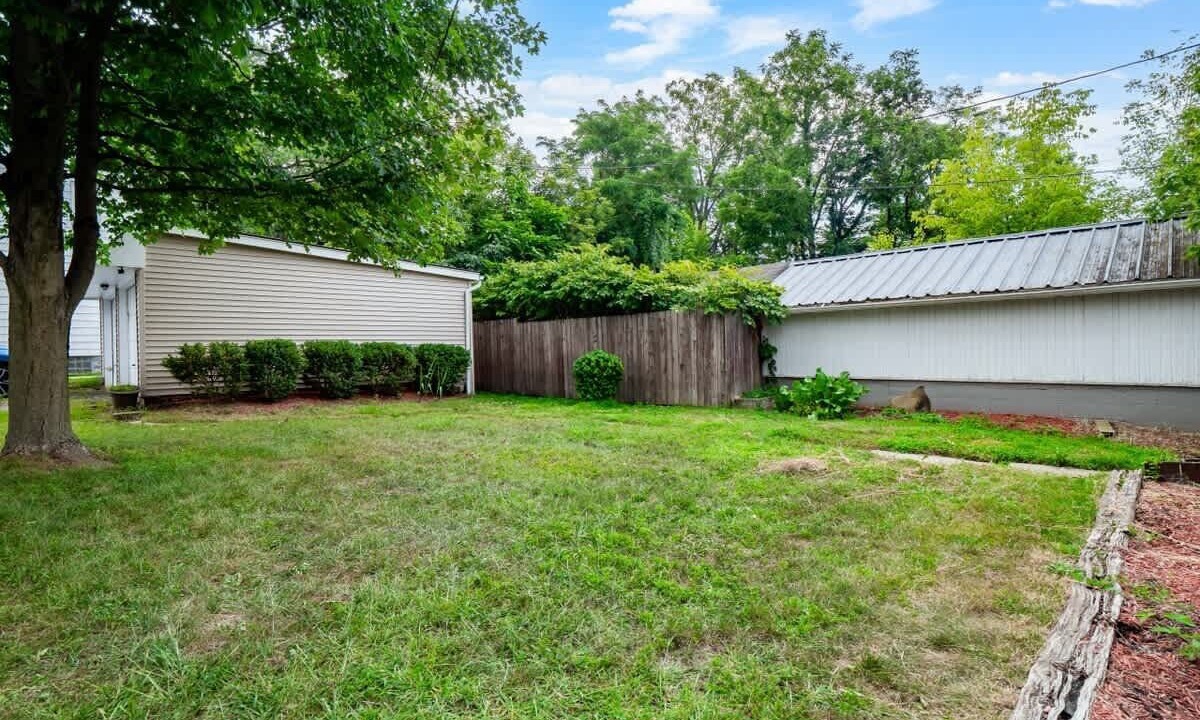 Photo of Outdoor in Bedford