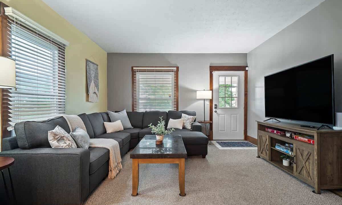 Photo of Bedroom in Bedford