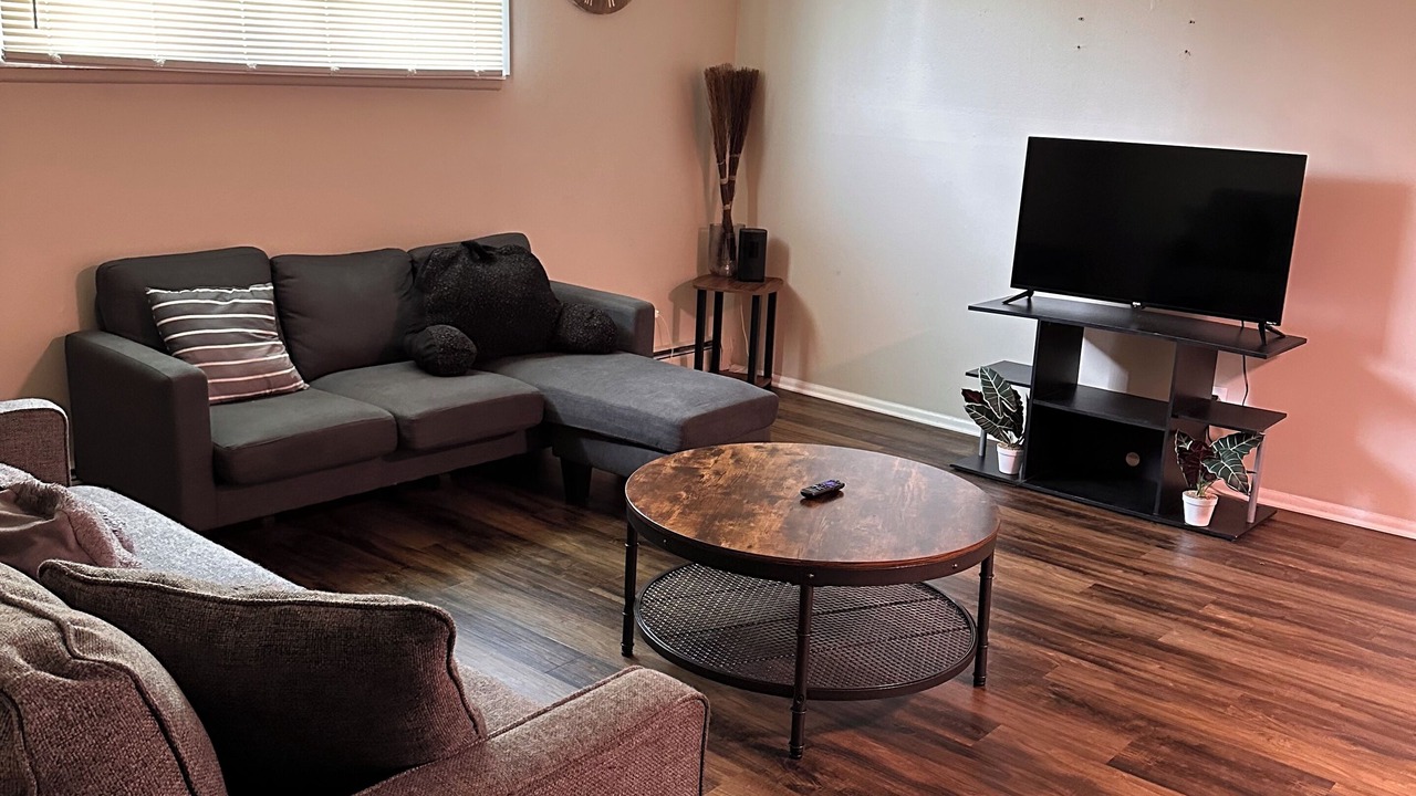 Photo of Livingroom in Maple Heights