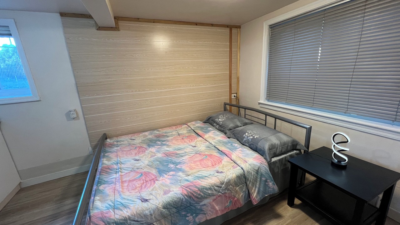 Photo of Bedroom in Regional District of Nanaimo