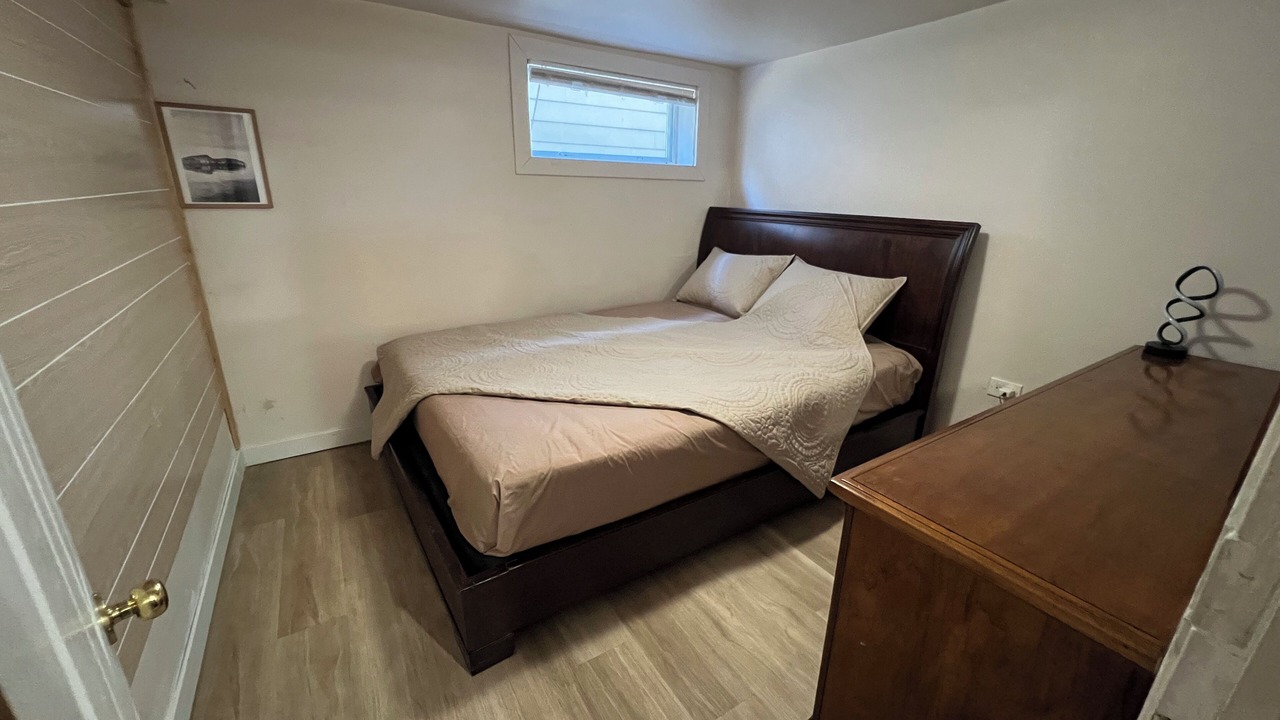 Photo of Bedroom in Regional District of Nanaimo