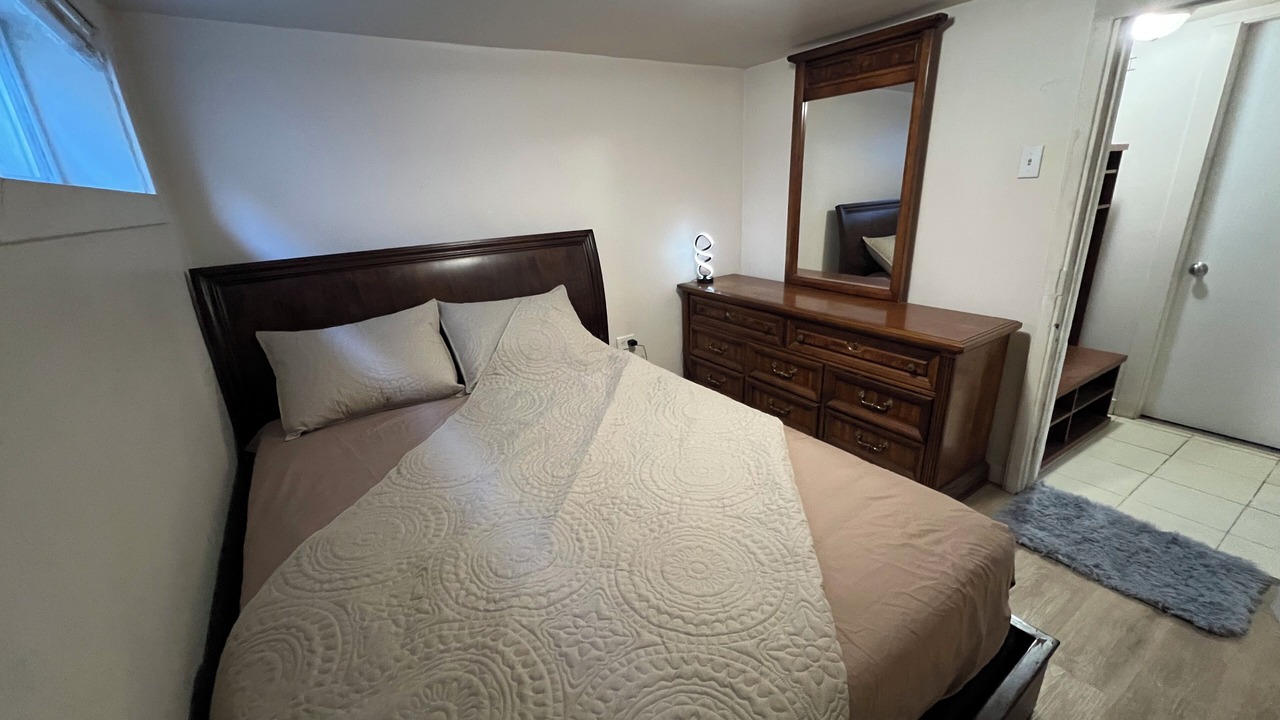 Photo of Bedroom in Regional District of Nanaimo