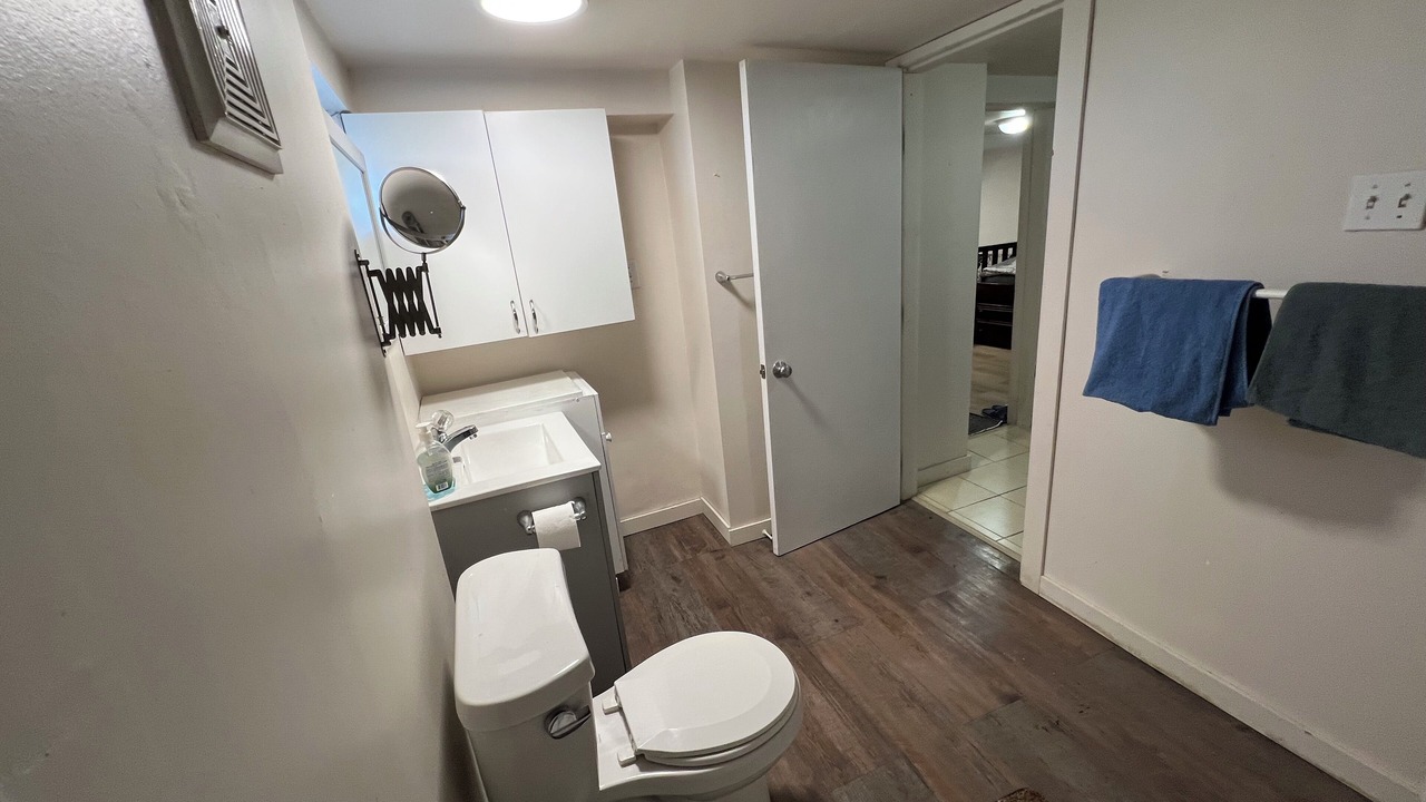 Photo of Bathroom in Regional District of Nanaimo