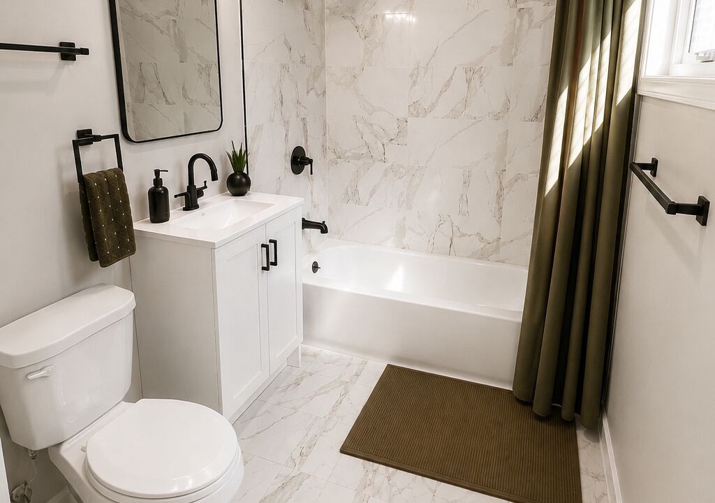 Photo of Bathroom in Lakewood