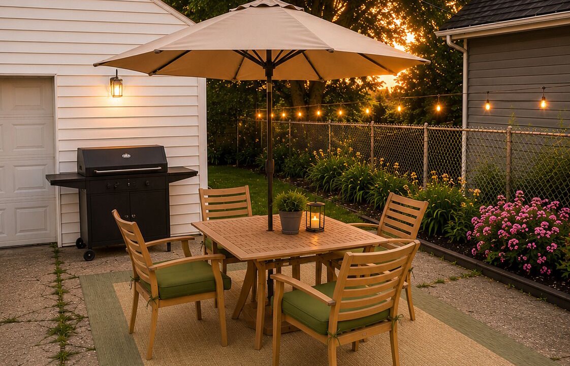 Photo of Outdoor in Lakewood