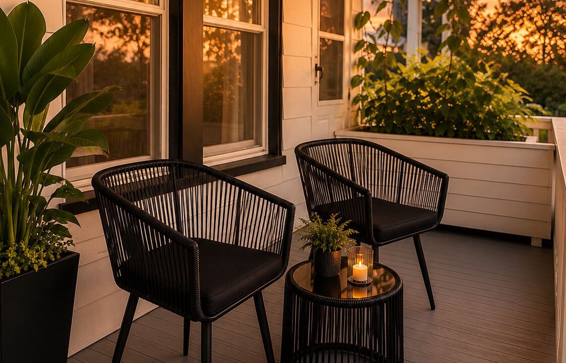 Photo of Patio Balcony in Lakewood