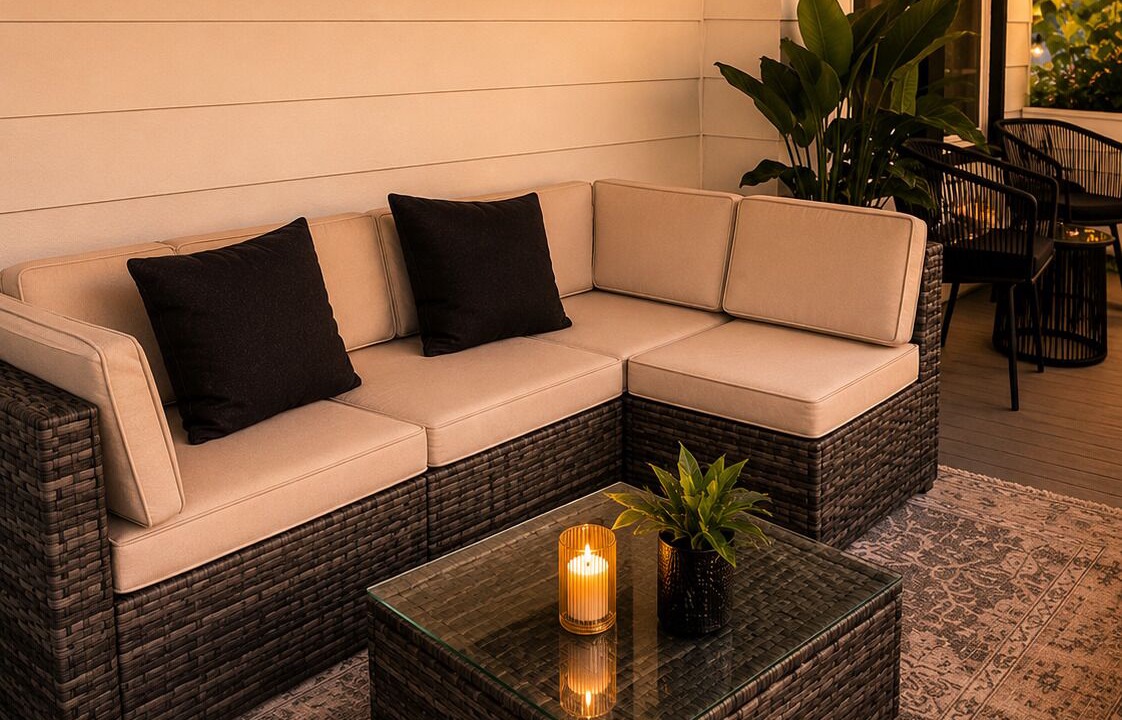 Photo of Patio Balcony in Lakewood