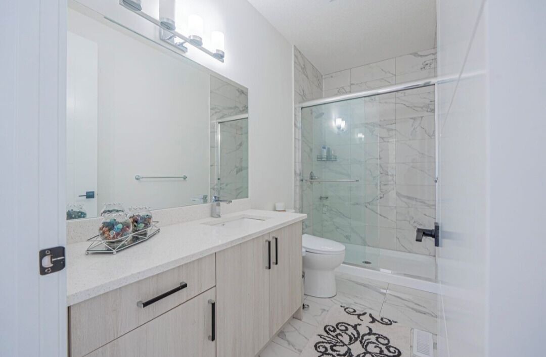 Photo of Bathroom in Chestermere