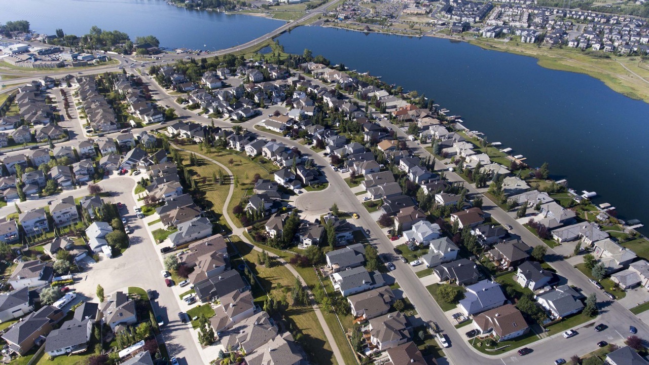 Photo of Outdoor in Chestermere