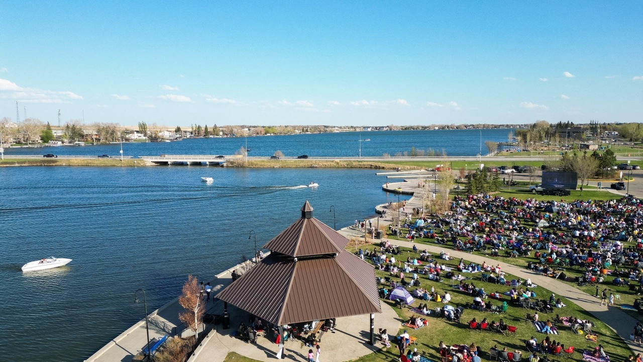 Photo of Outdoor in Chestermere