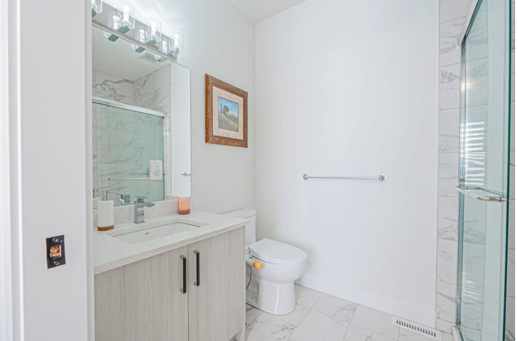 Photo of Bathroom in Chestermere