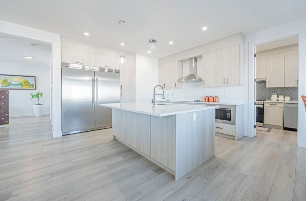 Photo of Kitchen in Chestermere
