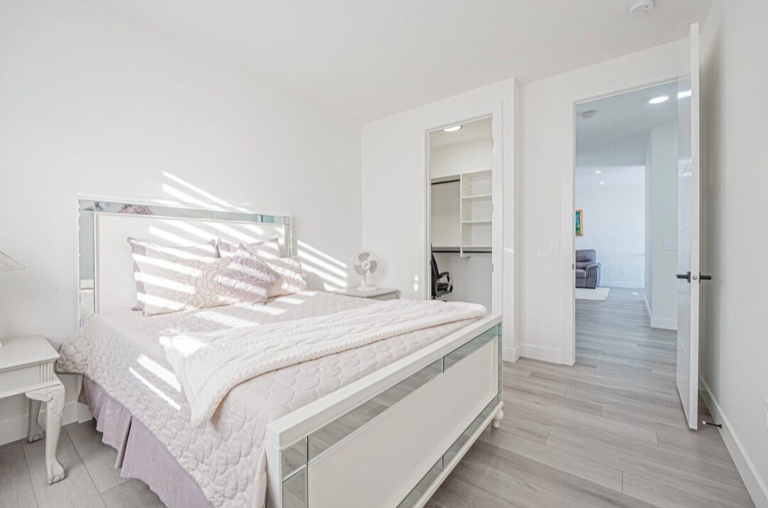 Photo of Bedroom in Chestermere