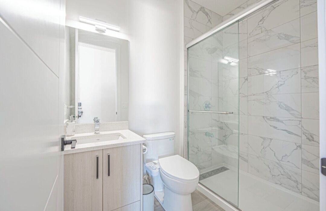 Photo of Bathroom in Chestermere