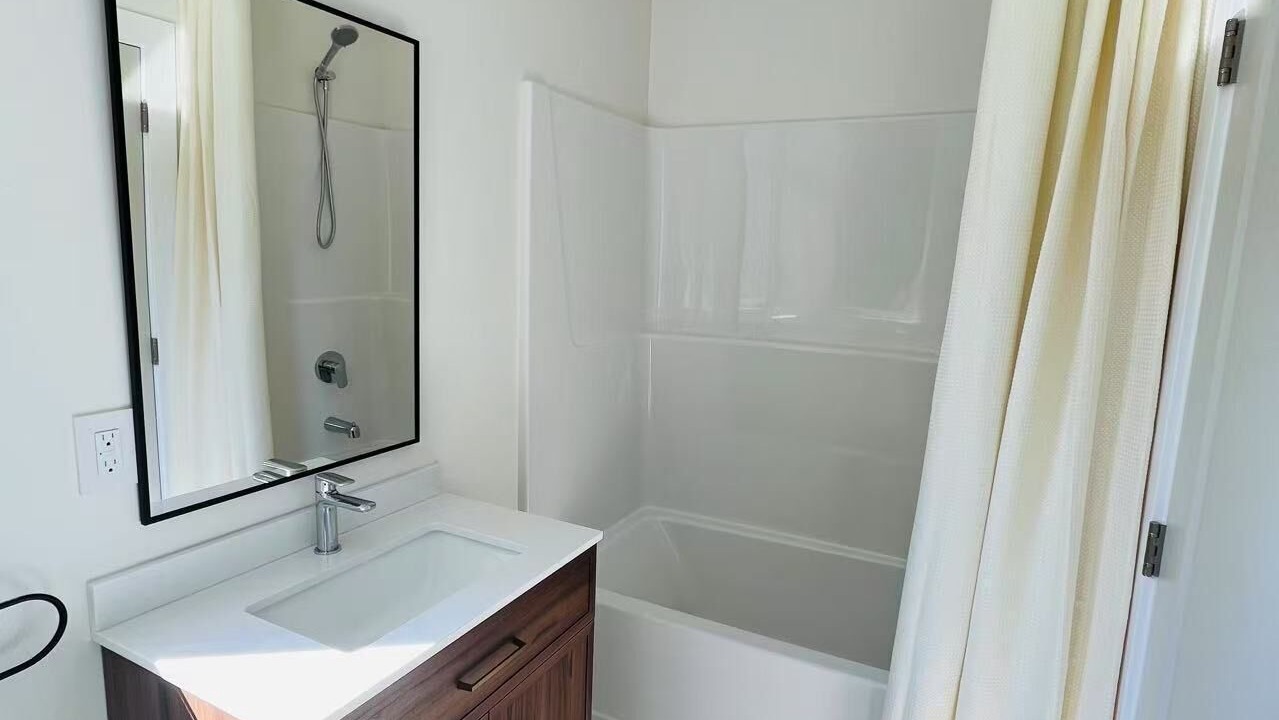 Photo of Bathroom in Yellow Point