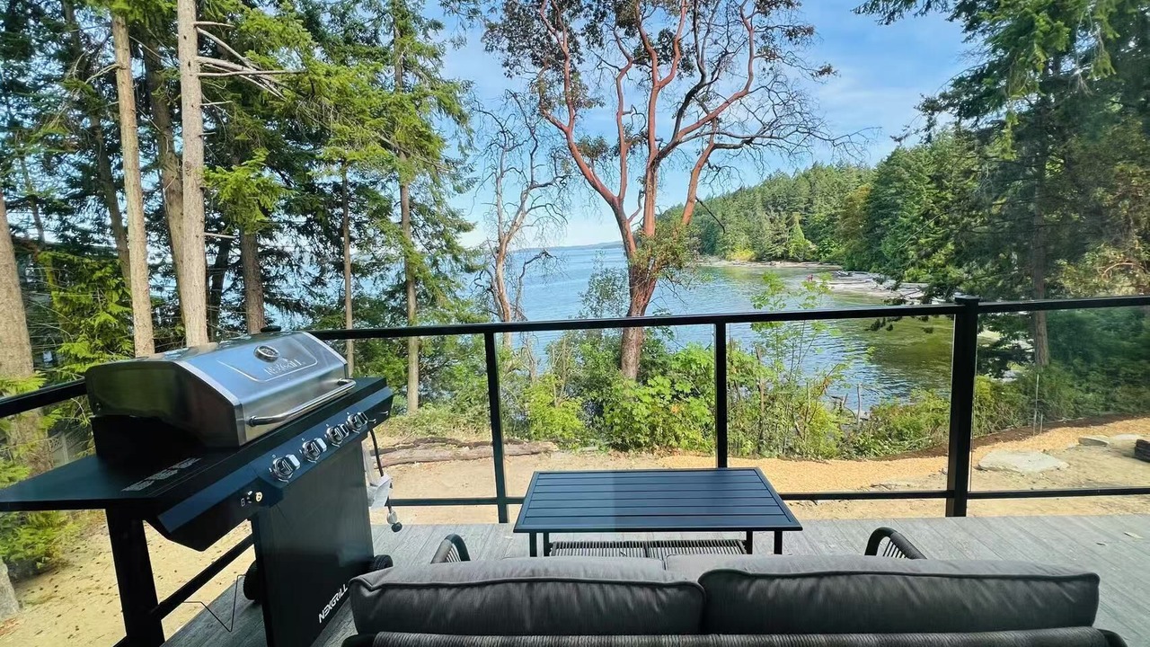 Photo of Outdoor in Yellow Point