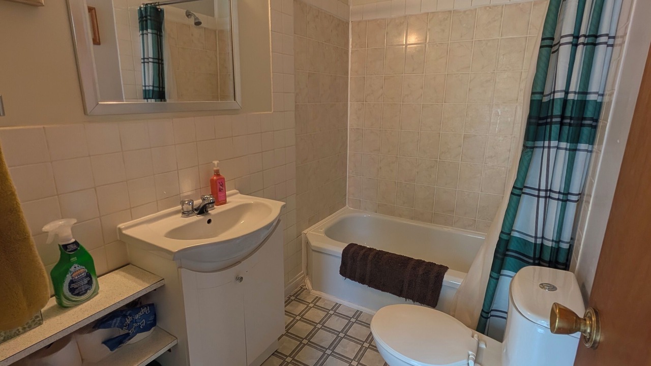Photo of Bathroom in The Pas