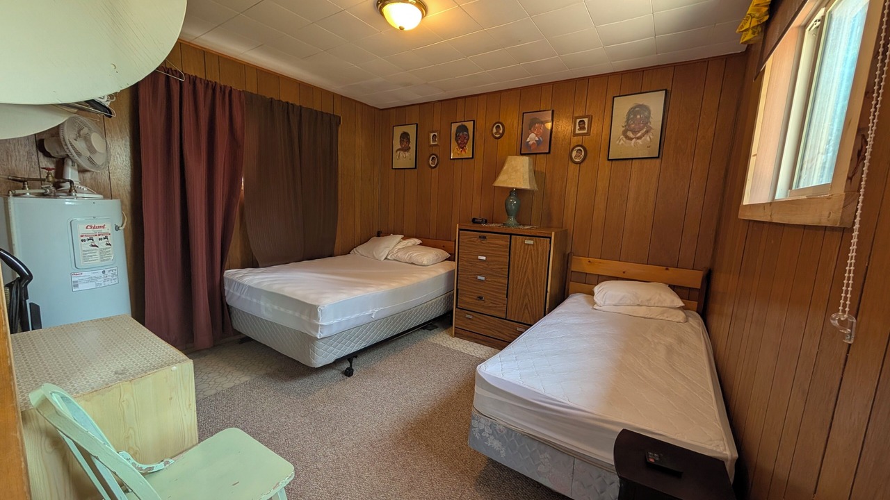 Photo of Bedroom in The Pas