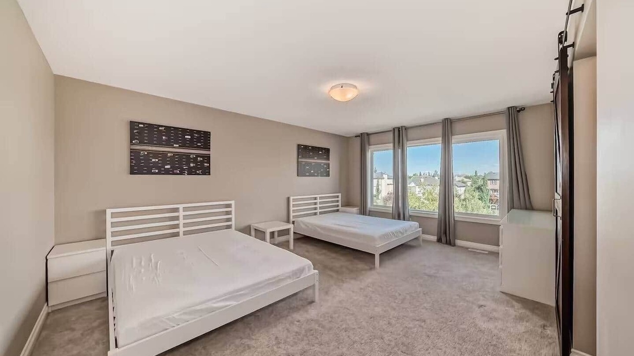 Photo of Bedroom in Airdrie