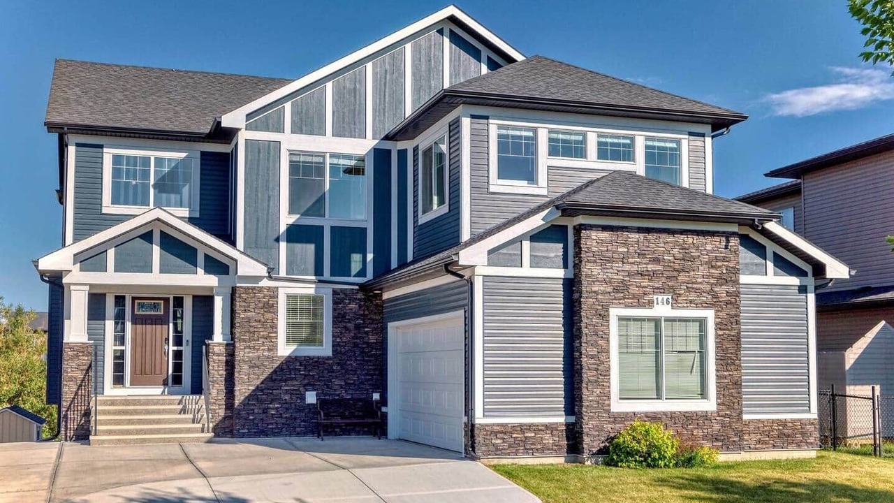 Photo of Outdoor in Airdrie