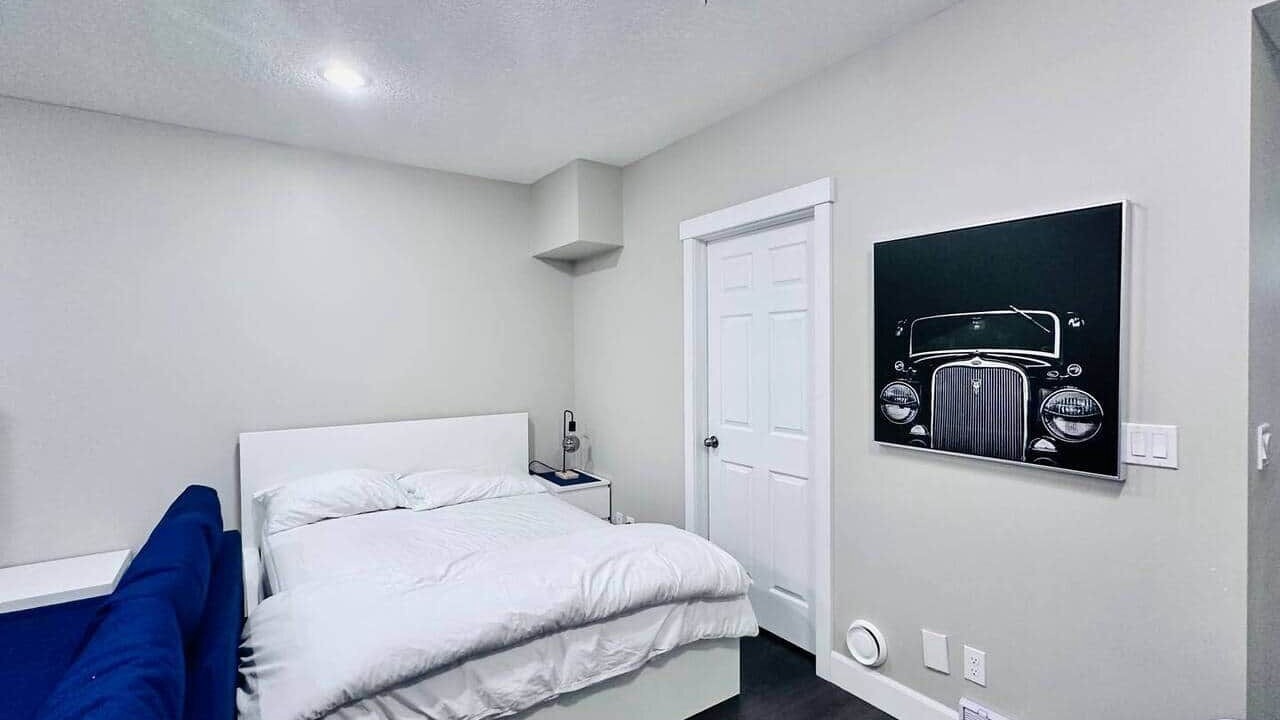 Photo of Bedroom in Airdrie
