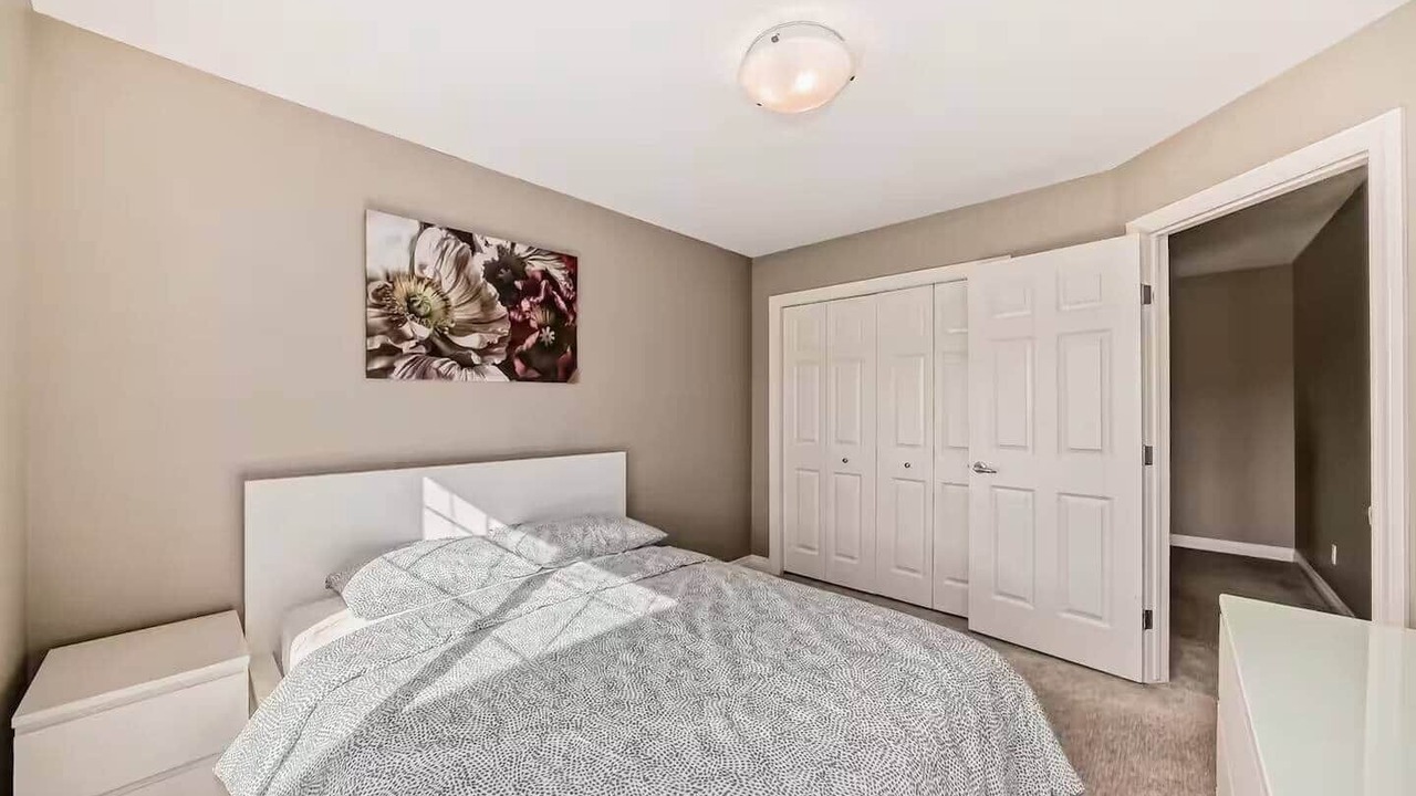 Photo of Bedroom in Airdrie