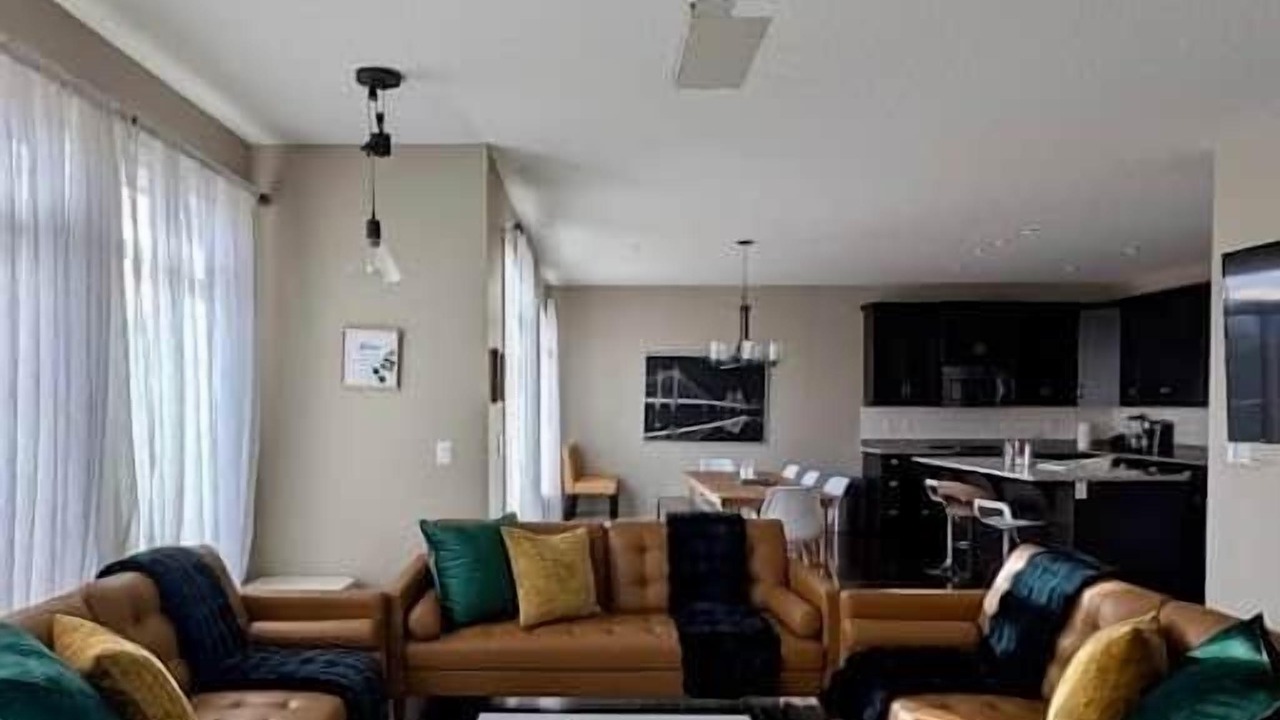 Photo of Bedroom in Airdrie