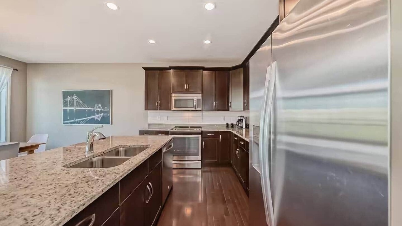 Photo of Kitchen in Airdrie