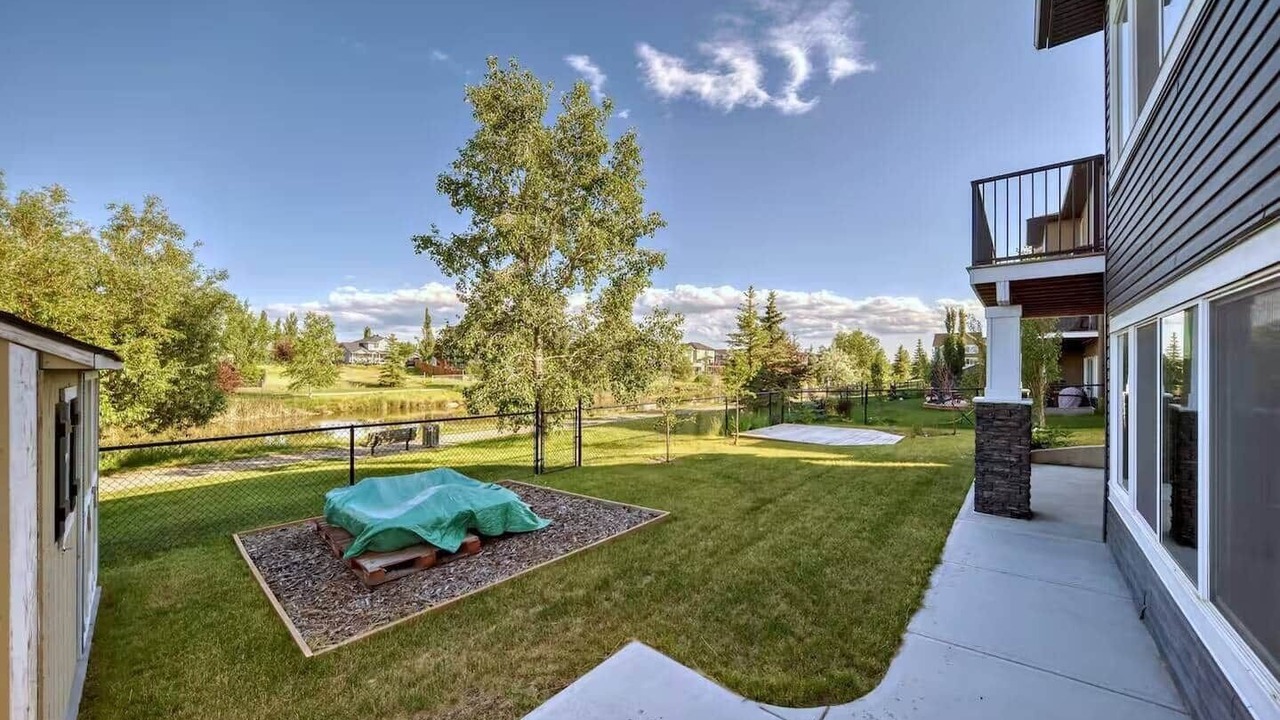 Photo of Outdoor in Airdrie