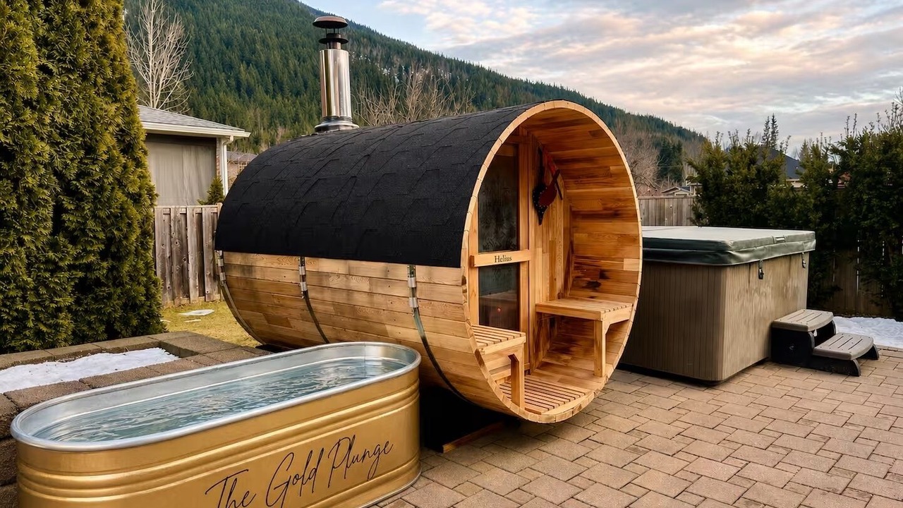 Photo of Outdoor in Revelstoke