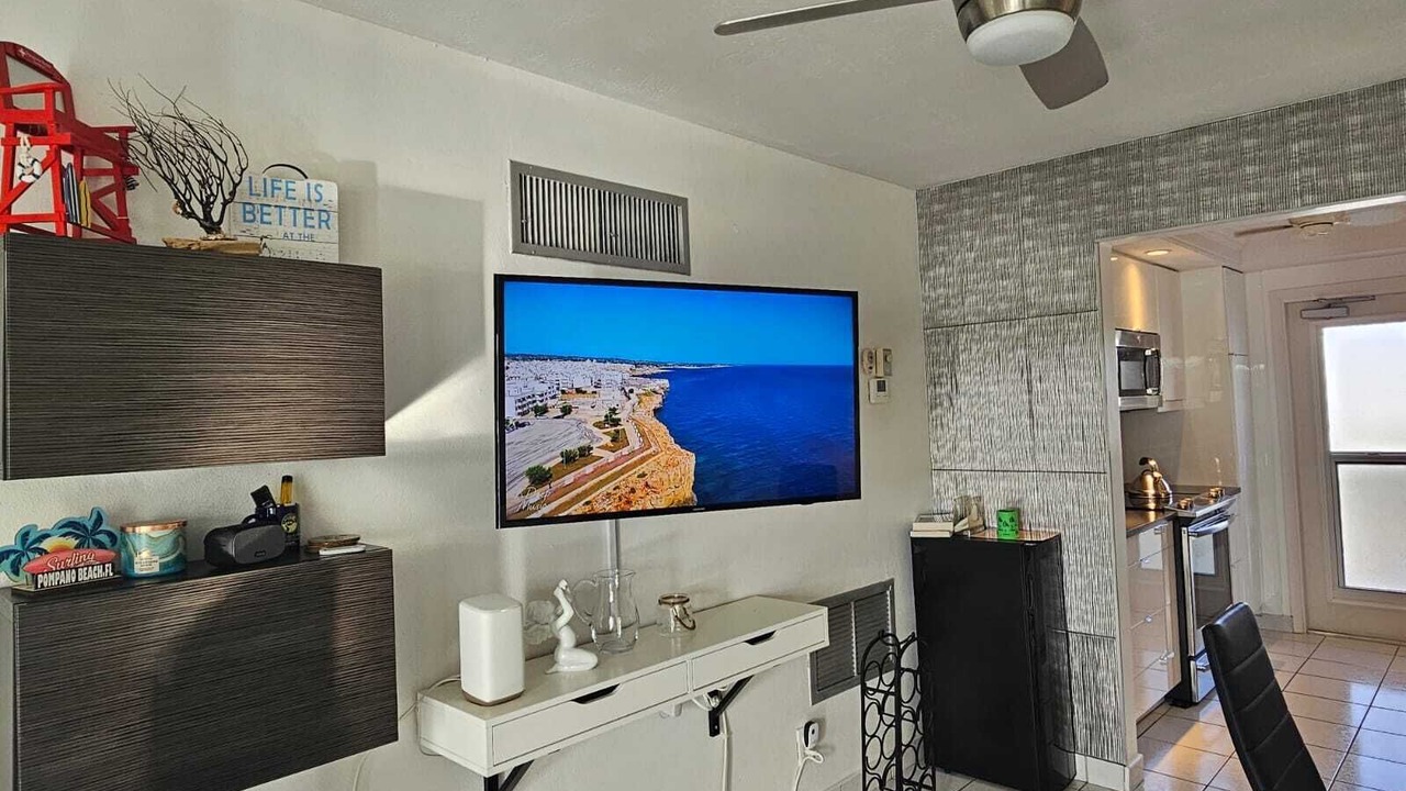 Photo of Kitchen in Pompano Beach