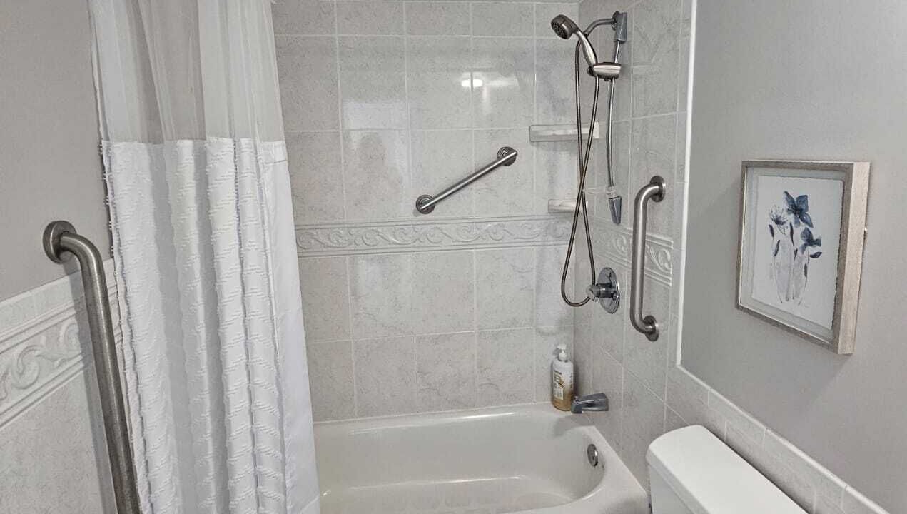Photo of Bathroom in Pompano Beach