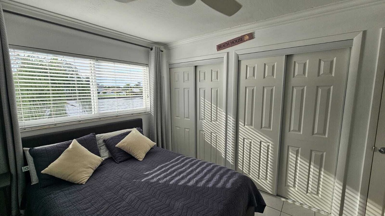 Photo of Bedroom in Pompano Beach