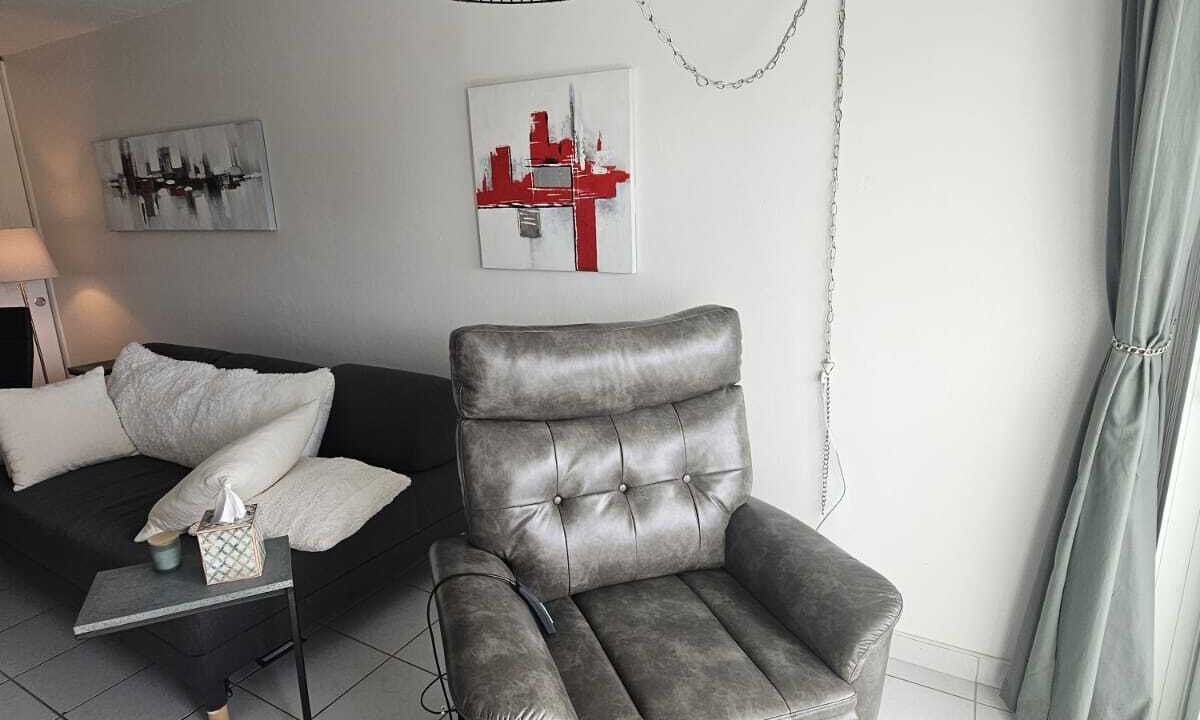 Photo of Livingroom in Pompano Beach